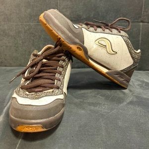 Adio Kenny Anderson Rare Color Leather Size 11